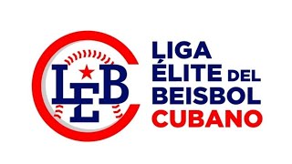 SANCTI SPÍRITUS vs INDUSTRIALES 2da liga elite beisbol cubano [upl. by Zerlina]