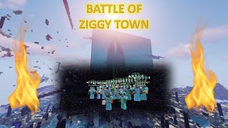 2b2ts Battle Of Ziggy Town [upl. by Lyford]