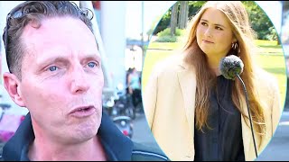 Rob Geus teleurgesteld in prinses Amalia ‘Moet je dit wel willen’ [upl. by Gurias399]