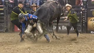 Who Had the Worst Wreck in Billings  2019 [upl. by Anirtac]