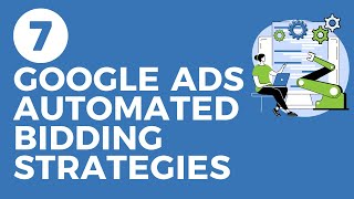 Google Ads Bid Strategies Explained [upl. by Anna-Diana]