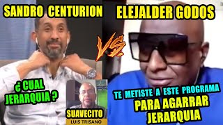 El Show Deportivo 070323  DECLARACIONES DE AGUSTIN LOZANO  ELEJALDER GODOS VS SANDRO CENTURION [upl. by Maddie438]