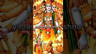 shree krishna statusyoutubeshorts ytshorts shortvideo shreevishnu trindingshorts vishnustotram [upl. by Diannne]