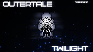 Outertale  Twilight Cover [upl. by Owens493]