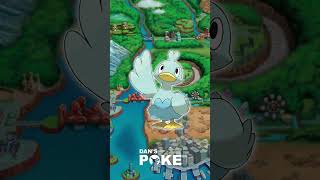 Pokemon Ducklett [upl. by Arak]