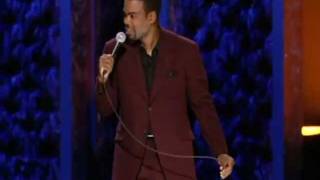 Chris Rock  Married People and Soulmates [upl. by Dine]