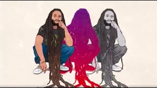 Alborosie ft Jo Mersa Marley  Ready  Official Lyric Video [upl. by Aicen]