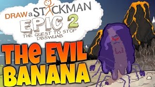 Draw a Stickman Epic Trailer [upl. by Adnovahs]