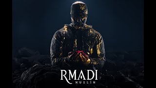 Muslim  RMADI Official Music Video مسلم ـ رمادي [upl. by Assilat]