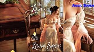 The Switch by Lynsay Sands Audio Book Part 01 [upl. by Crespi]