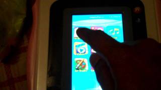 Vtech InnoTab Interactive Learning Tablet Unboxing Review from MomsFocus [upl. by Manvell]