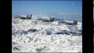 שלג בישראל  תמונות מדהימות Am amzaing snow storm in Israel [upl. by Meraree]