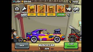 HCR 2 All vehicles max [upl. by Mellman98]