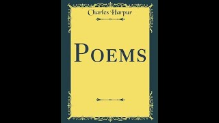 Poems by Charles Harpur by Charles Harpur  Audiobook [upl. by Enelehs121]