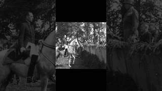 Operation Cowboy Part 3 history ww2 sabaton horses lipizzaner stallion usa germany war [upl. by Macilroy696]