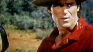 Clint Walker is Yellowstone Kelly [upl. by Adolphe]