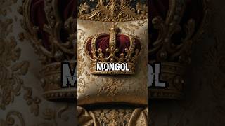 Why did the Mongols live Europe [upl. by Yesnik]