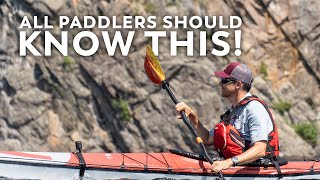 The Golden Rules of Kayaking  Kayaking For Beginners [upl. by Doley232]