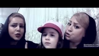 The music video of the fans singing with Shabe Baroni [upl. by Aldo]