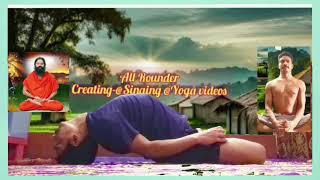 Jhantu98matsyasanafishposematsyasana yoga pose for beginners fishpose [upl. by Ritch]