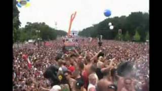 Ekwador Wyjazd na Love Parade cz1mp4 [upl. by Gnoz]