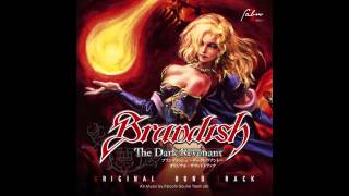 Brandish The Dark Revenant OST  Game Over [upl. by Hermie]