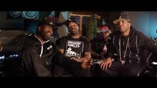 Jagged Edge  JE Heartbreak II Album Trailer [upl. by Latin847]