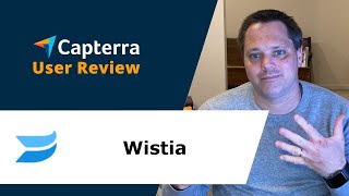 Wistia Review Everything Wistia Does Makes Video Hosting Better [upl. by Cindy]