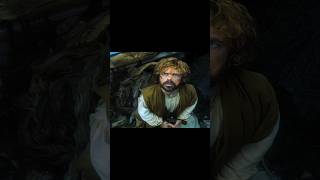 Tyrion Lannister and Jorah Mormont talking about Valyria gameofthrones tyrionlannister valyria [upl. by Eillo910]