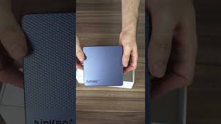 Unboxing NinKear N9 Mini PC [upl. by Weir]