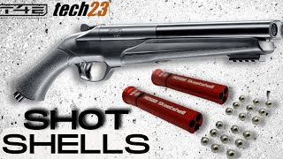 HDS 68 • SHOT SHELLS [upl. by Aloeda781]