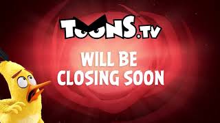 REULOAD AB toons tv will be closing soon [upl. by Hameean]