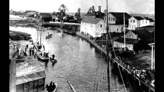 Redwood City Path of History Walking Tour [upl. by Groome]