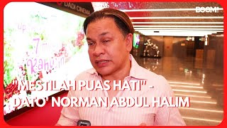 KRU Studios Mahu Keluarkan 8 Filem Setiap Tahun [upl. by Ripleigh]