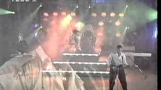 Grupe NARS  VAI KODEL PopTV 1995flv [upl. by Tiphanie]