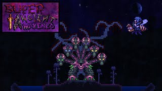 Terraria  Super Ancient Awakened  The Hydra Nohit 5 [upl. by Janus]