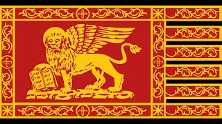 Anthem of the Republic of Venice [upl. by Aysahc]