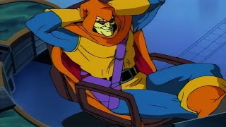 Hobgoblin the new Kingpin  Spiderman The Animated Series  Season 1 Episode 12 [upl. by Aierb271]