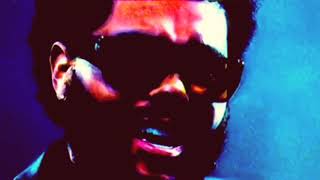 The Weeknd  Sacrifice Slowed  Reverb [upl. by Tegdig480]