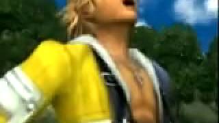 Tidus Laugh 10 HOURS [upl. by Llirrem178]