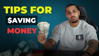 How To Save Money On A Low IncomeMoney Saving Tips [upl. by Ynna]