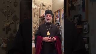 Daily Commemorations in the Orthodox Week [upl. by Voccola]