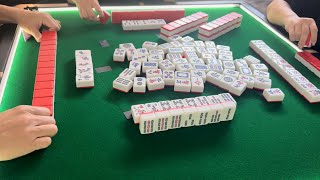 Singapore Mahjong Vlog 11 Room For Improvement [upl. by Giorgi]