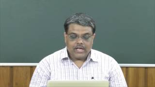 VLSI Design Lec 10  Module 03 Physical Design Part3 [upl. by Afatsom]