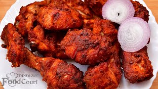 Crispy Chicken Fry Fried Chicken Recipe Chicken Fry Recipe [upl. by Nairbal]