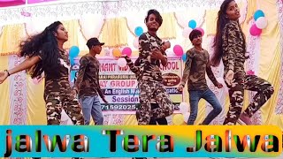 jalwa Tera Jalwa desh bhakti song newjalwa Tera Jalwa desh bhakti song dance desh bhakti song dj [upl. by Ful]