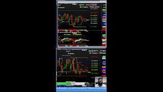 Live Intraday Trading  Scalping Nifty option  Bank nifty Prediction  Nifty Prediction live [upl. by Androw113]