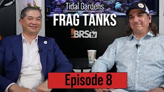 8 Ways to Build Your Frag Tank Like a PRO [upl. by Svirad852]