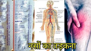 Neurobion forte injection uses in hindi [upl. by Brina]