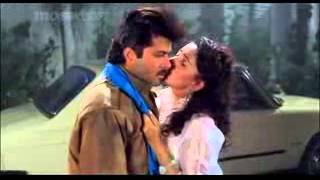 Dil To Dil Hai Dil Ka Kya Hai With Lyrics  Zindagi Ek Juaa 1992  Official HD Video Song [upl. by Nedah]